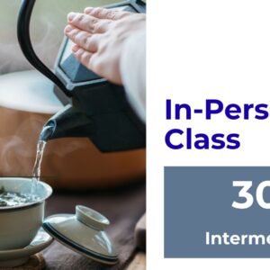 In-Person 301