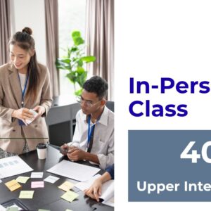 In-Person 401