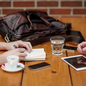 6-Week Conversation Class